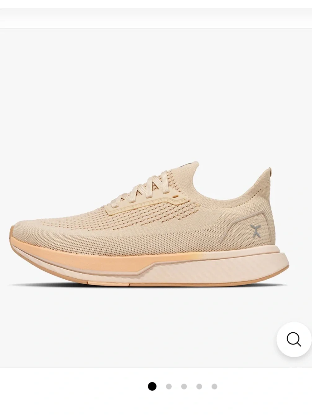 Flux Adapt Runner Sneakers